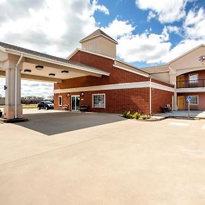 Oyo Hotel Valley View Tx, I-35